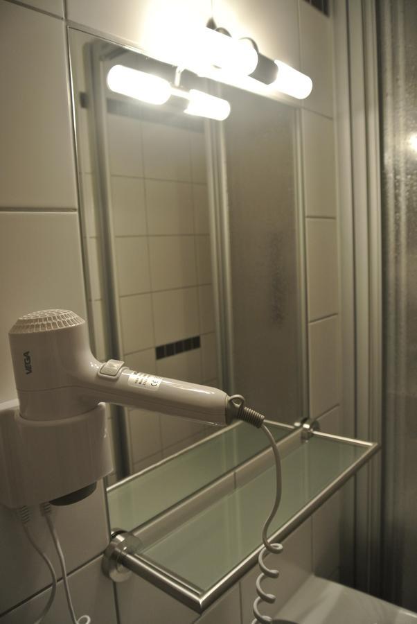 Berggasthof Beckenbergbaude Hotel Eibau Luaran gambar