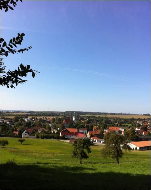 Berggasthof Beckenbergbaude Hotel Eibau Luaran gambar